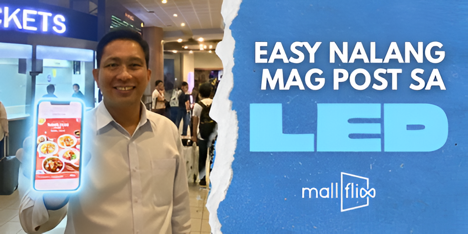 Mallflix Article